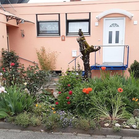 Ferienwohnung Flat Offenburg Exterior foto