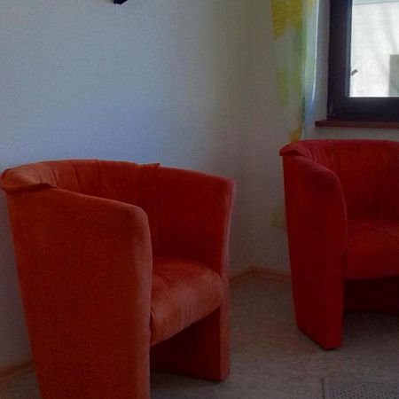 Ferienwohnung Flat Offenburg Exterior foto