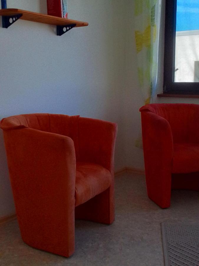 Ferienwohnung Flat Offenburg Exterior foto