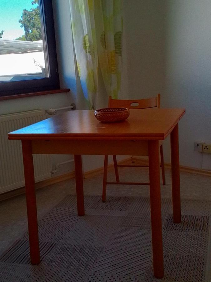 Ferienwohnung Flat Offenburg Exterior foto