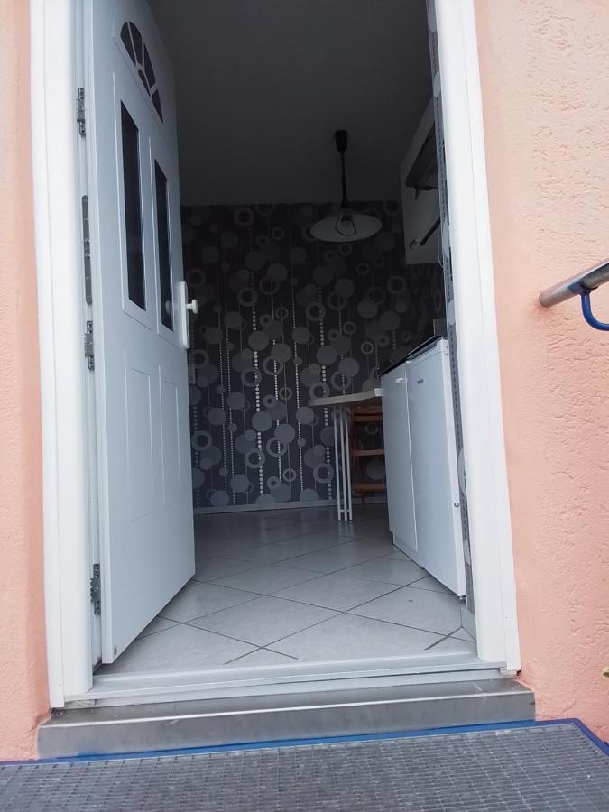 Ferienwohnung Flat Offenburg Exterior foto