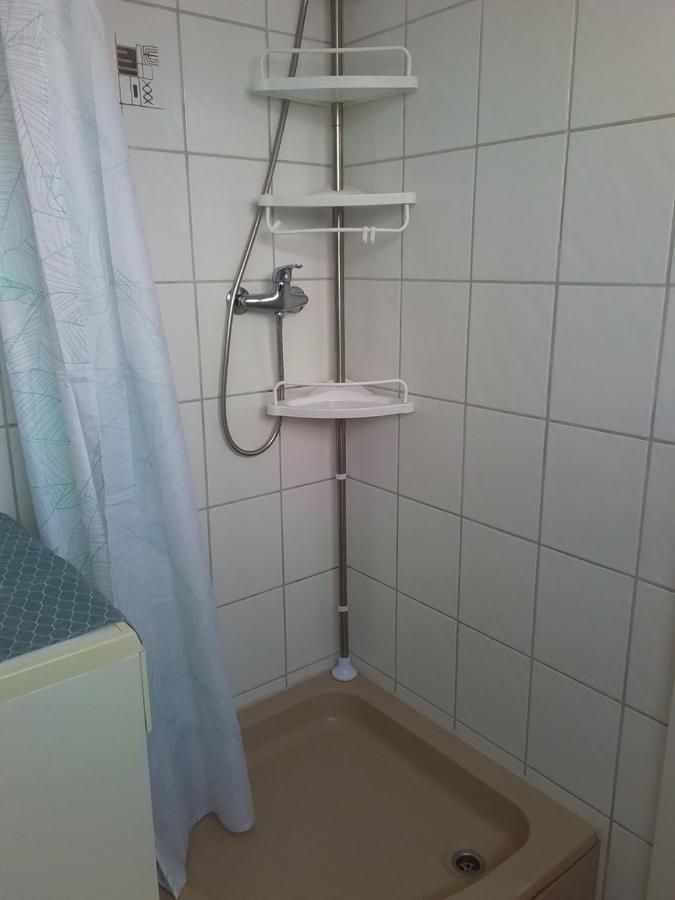 Ferienwohnung Flat Offenburg Exterior foto