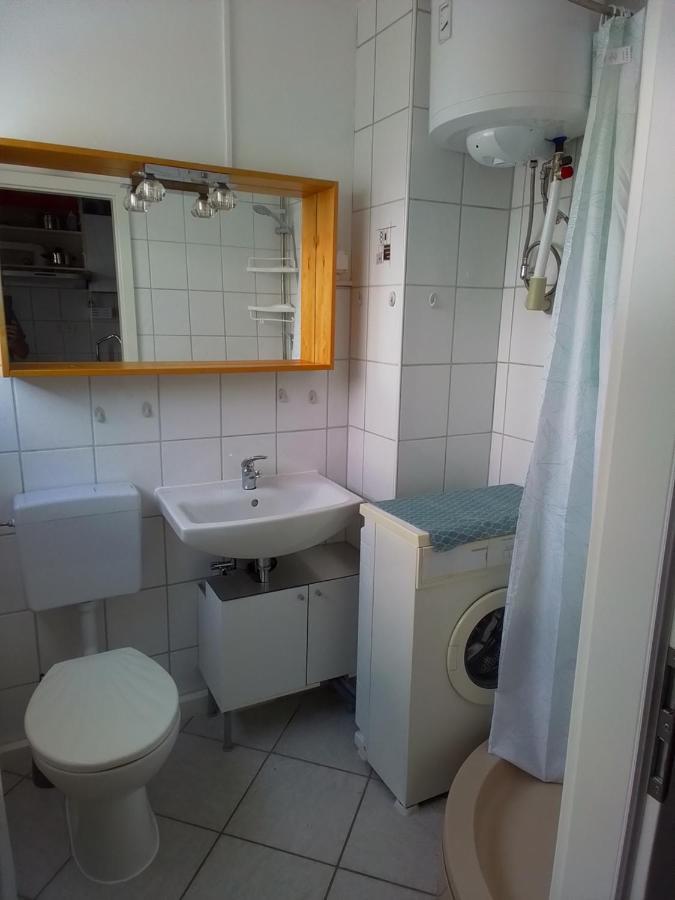 Ferienwohnung Flat Offenburg Exterior foto