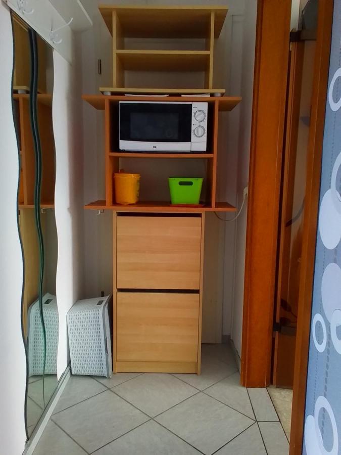 Ferienwohnung Flat Offenburg Exterior foto